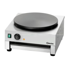 Máy làm bánh Crepe Bartscher 1CP400