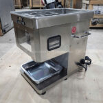 Máy thái thịt để bàn QRLS-400