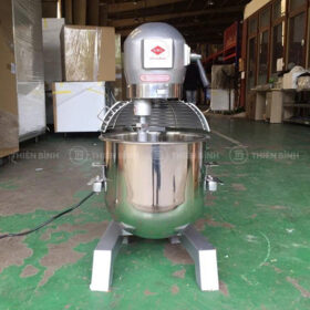 Thân máy trộn bột Hongling B-30B