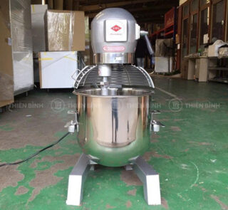 Thân máy trộn bột Hongling B-30B