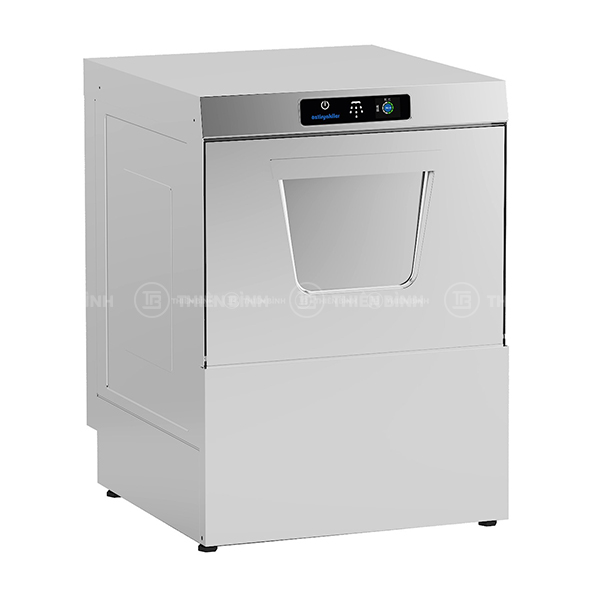 Máy rửa ly Ozti OBY 50T PDRT - ảnh 1 Máy rửa ly Ozti OBY 50T PDRT