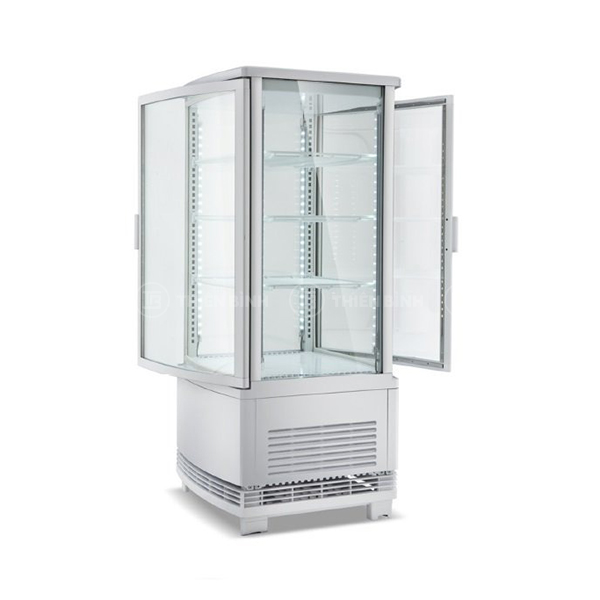 sanden-sag-0782c Sanden SAG-0782C