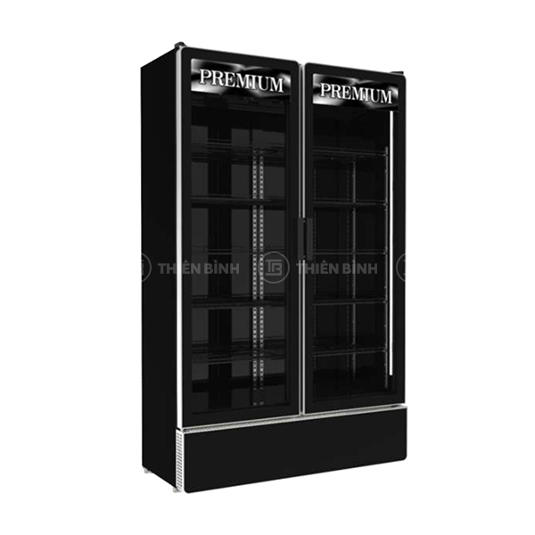 sanden-spb-1000p Sanden SPB-1000P