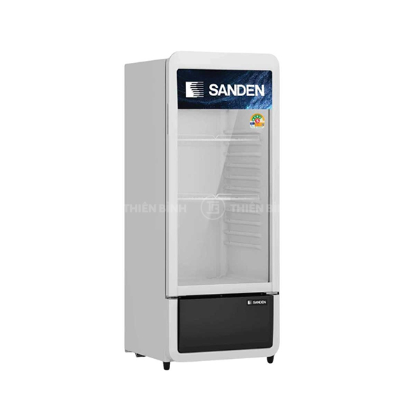 sanden-spc-0250 Sanden SPC-0250