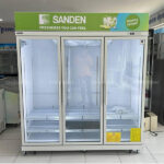 Sanden SPM-1800C
