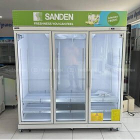 Sanden SPM-1800C
