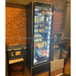 Sử dụng tủ Sanden SPB-0500P