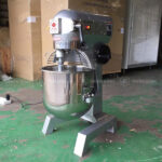 Thân máy trộn bột Hongling B-30B