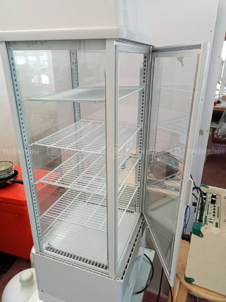 Tủ bánh Sanden SAG-0985C