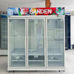 Sanden SPM-1800C