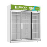 Tủ mát Sanden SPM-1800C