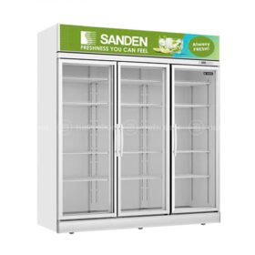 Tủ mát Sanden SPM-1800C