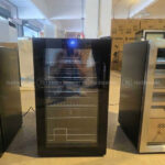 Tủ rượu Sanden SVN-0043H