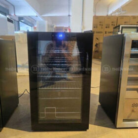 Tủ rượu Sanden SVN-0043H