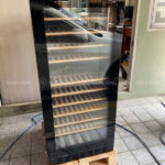 Tủ rượu Sanden SVN-1301