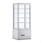 Tủ trưng bày bánh 5 tầng để bàn Sanden SAG-0985C