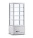 Tủ trưng bày bánh 5 tầng để bàn Sanden SAG-0985C