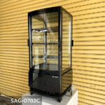 Tủ trưng bày bánh Sanden SAG-0782C