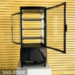 Tủ trưng bày bánh Sanden SAG-0782C