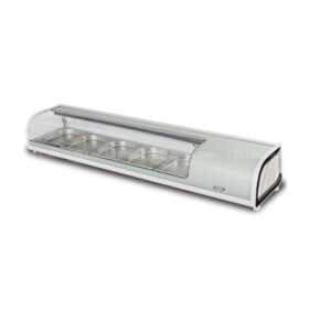 Tủ trưng bày sushi Berjaya BJY-SUSHI-42L