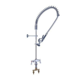 Vòi phun tráng Fuji Air FJ-3801A