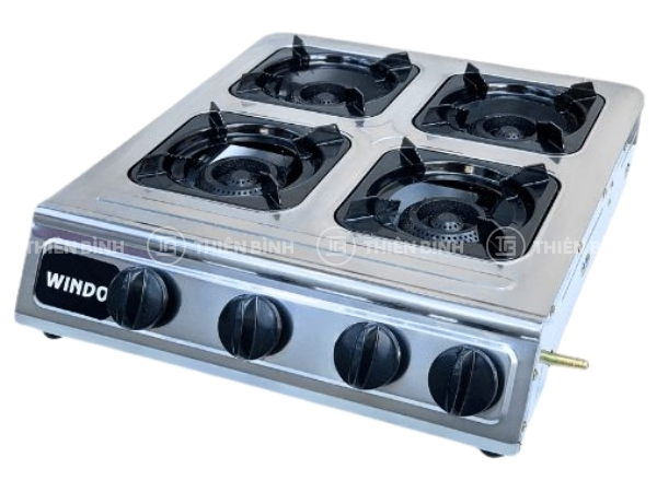 Ảnh bếp gas Windo-412