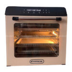 Ảnh Lò nướng đối lưu 4 khay mini Southstar NFC-80D