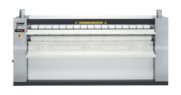 Ảnh máy là lô công nghiệp Fagor PS-35/260 M PLUS E