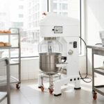 Ảnh máy trộn bột Luxury LX60