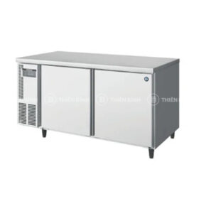 Bàn mát 2 cánh inox 1m5 Hoshizaki RT-158MC-S