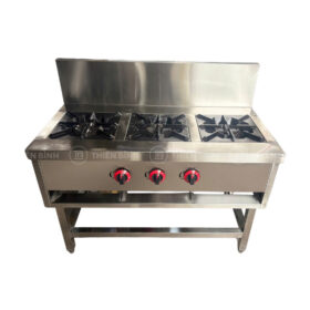 Bếp âu 3 họng gas