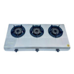 Bếp gas công nghiệp khè 3 họng Windo - 38