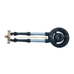 Bếp khè gas công nghiệp lửa mồi Windo 7B