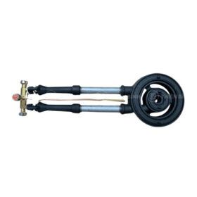 Bếp khè gas công nghiệp lửa mồi Windo 7B