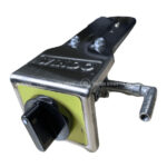 Bếp khè công nghiệp Windo 168 TW