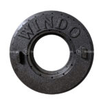 Cụm đầu đốt bếp khè Windo 168 TW