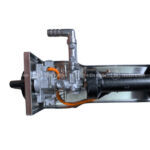 Hệ thống đánh lửa bếp khè Windo 168 TW