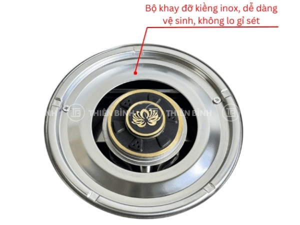 Hình ảnh bếp gas công nghiệp 10 họng Windo