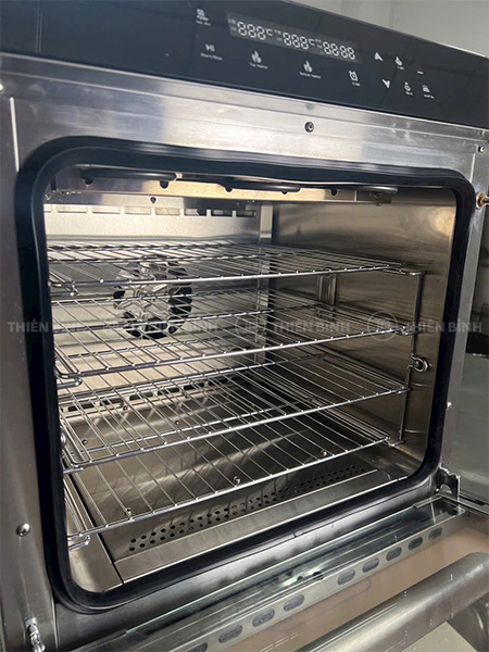 Khoang lò nướng Southstar NFC-80D