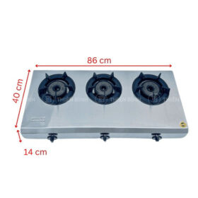 Kích thước bếp gas Windo - 38