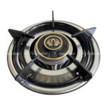 Kiềng bếp gas công nghiệp 6 họng Windo