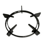 Kiềng bếp gas công nghiệp 8 họng Windo