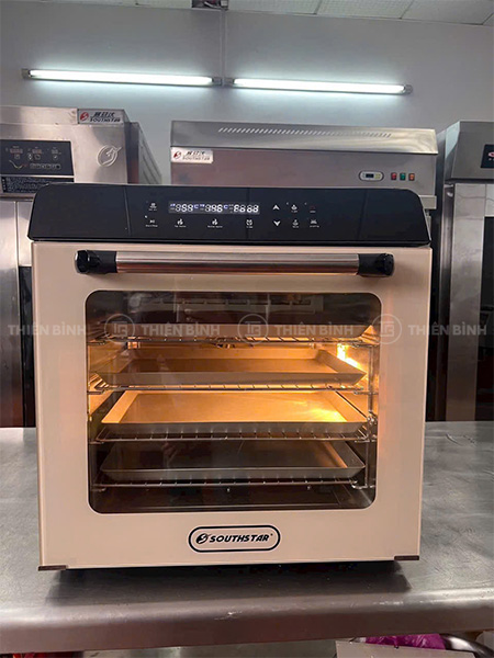 Lò nướng Southstar NFC-80D