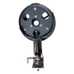 Mặt sau bếp khè Windo 168 TW