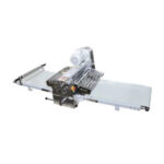 Máy cán bột 2 chiều để bàn Luxury LXA300