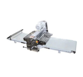 Máy cán bột 2 chiều để bàn Luxury LXA520