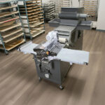 Máy cán bột Luxury LXA300