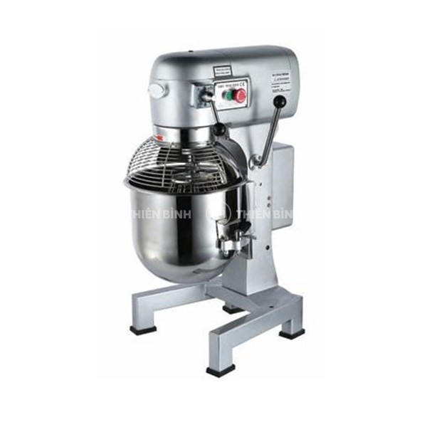 Máy trộn bột 10 lít Luxury LX10