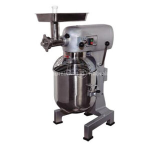 Máy trộn bột 20 lít Luxury LX20