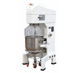 Máy trộn bột 60 lít Luxury LX60